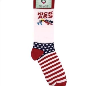 Political Socks